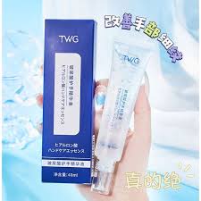 Orzinal Chines TWG Scratch Remover Cream