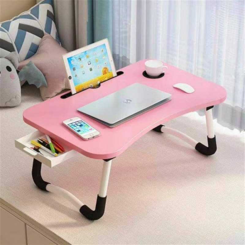 Multipurpose Laptop And Reading Table