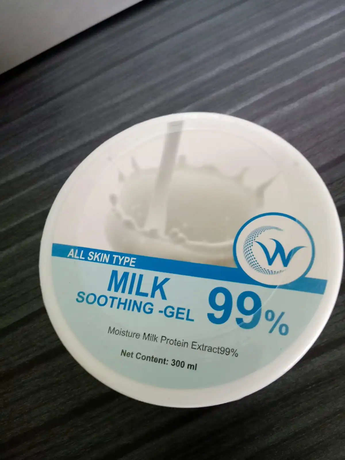 COLLAGEN SOOTIG GEL 300ML