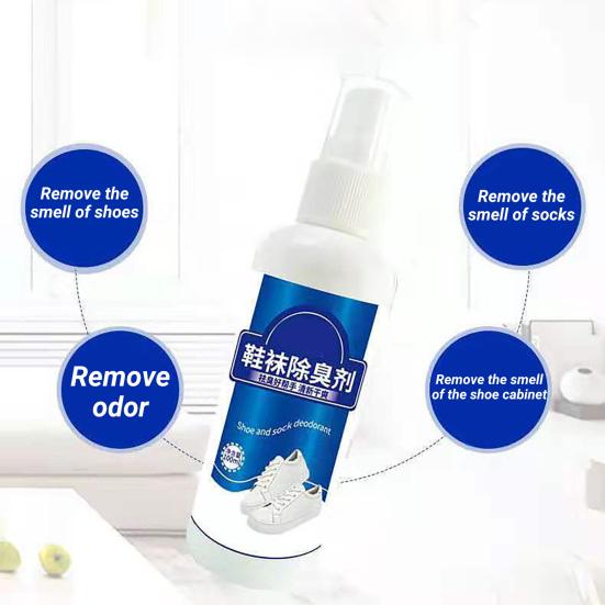 Shoe Sock Antibacterial Spray